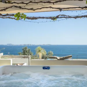  Maison d'hôtes Vue D'ailleurs