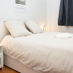 Au Coeur Du Vieux-port Aparthotel