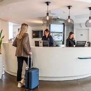 Novotel Centre Euromed Otel