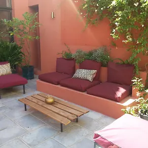 3* Couette-café Les De L'abbaye