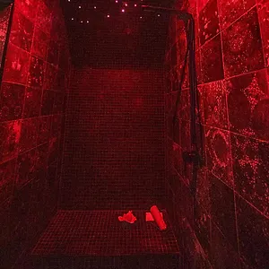  Couette-café Le Hammam Du Panier