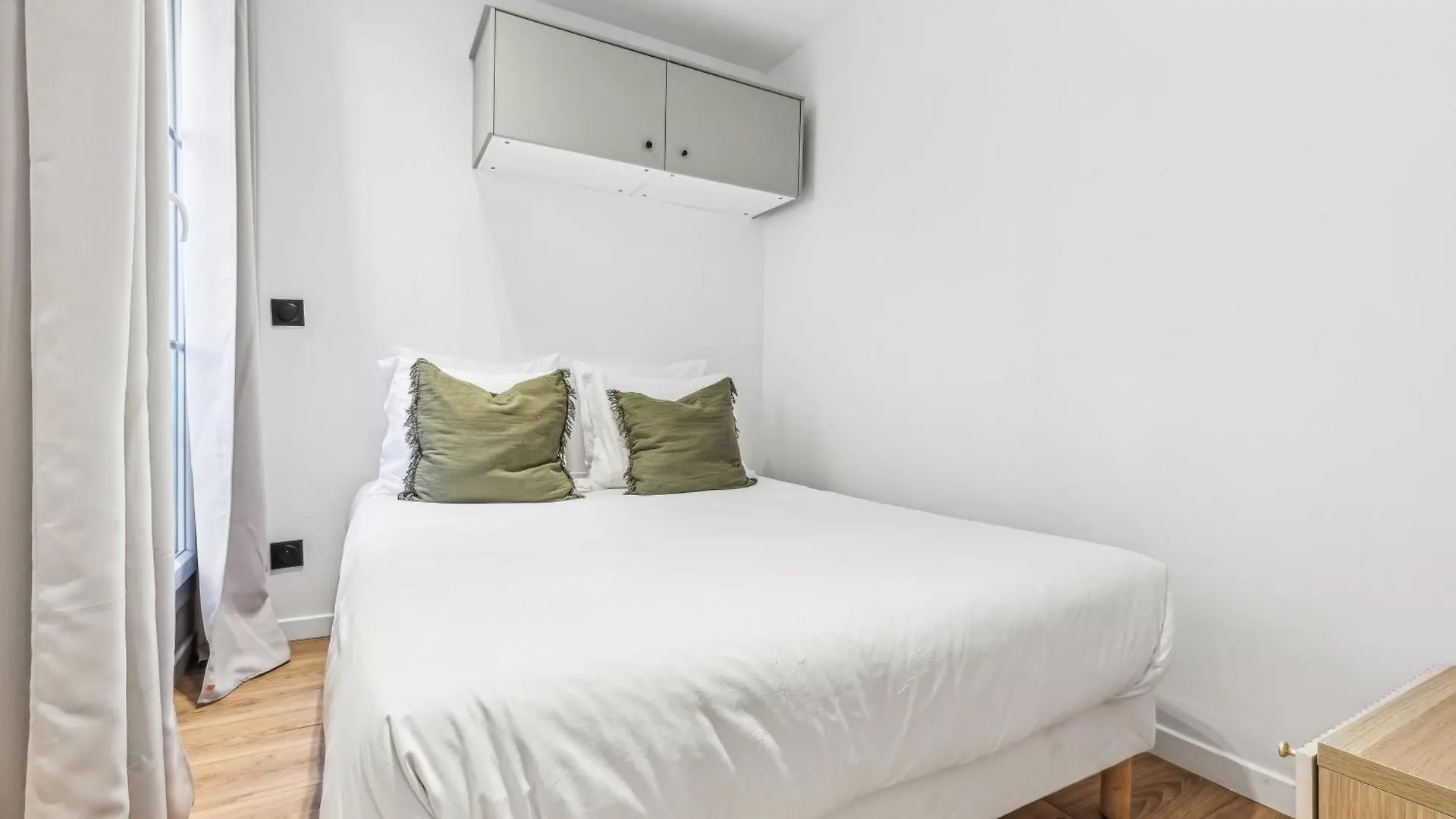 Aparthotel Rivages Du Vieux Port à Marseille